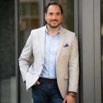 Mehrdad Haghjoo, Metro Vancouver realtor