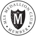 MLS® Medallion Club member